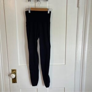 Free People Movement Women’s Leggings. Black